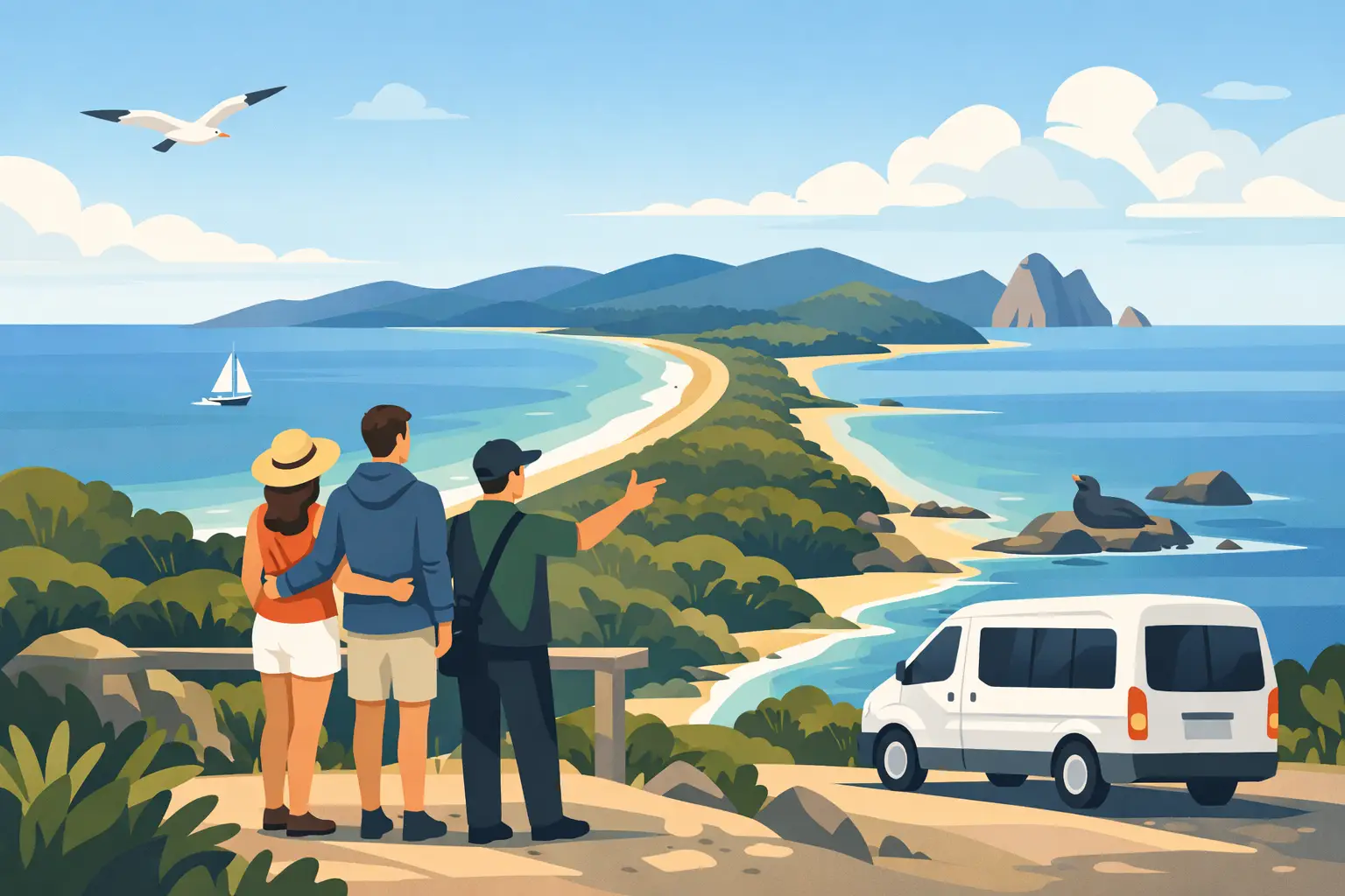 Private Bruny Island Tour Worth Booking?
