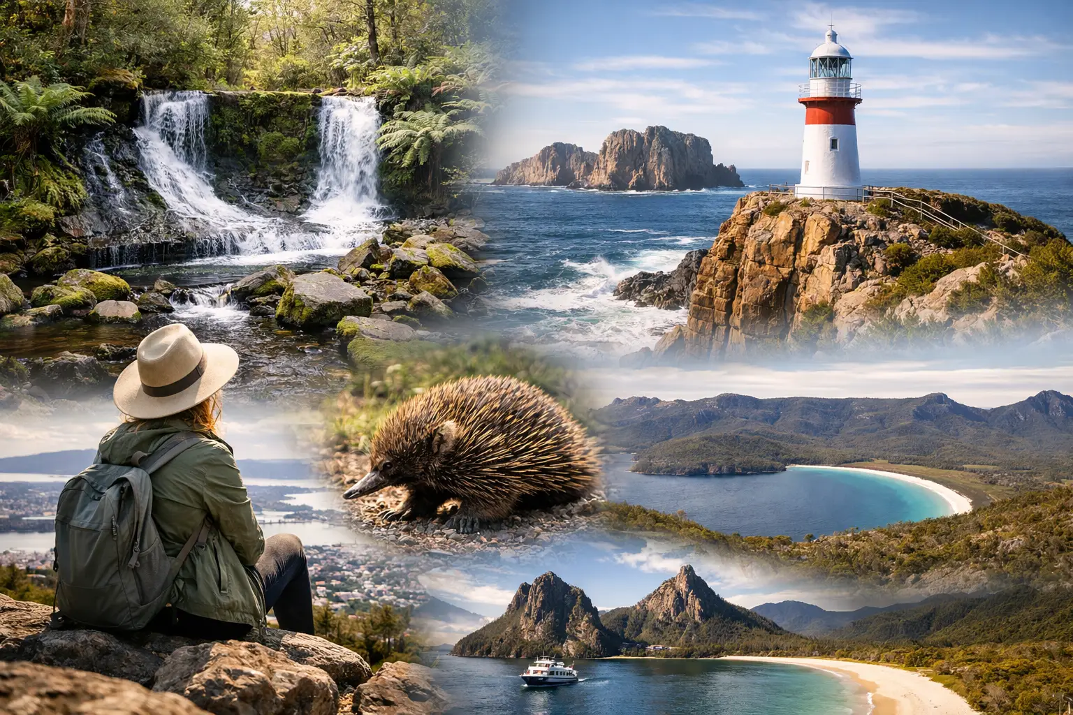 10 Top Hobart Day Trips Worth Your Time