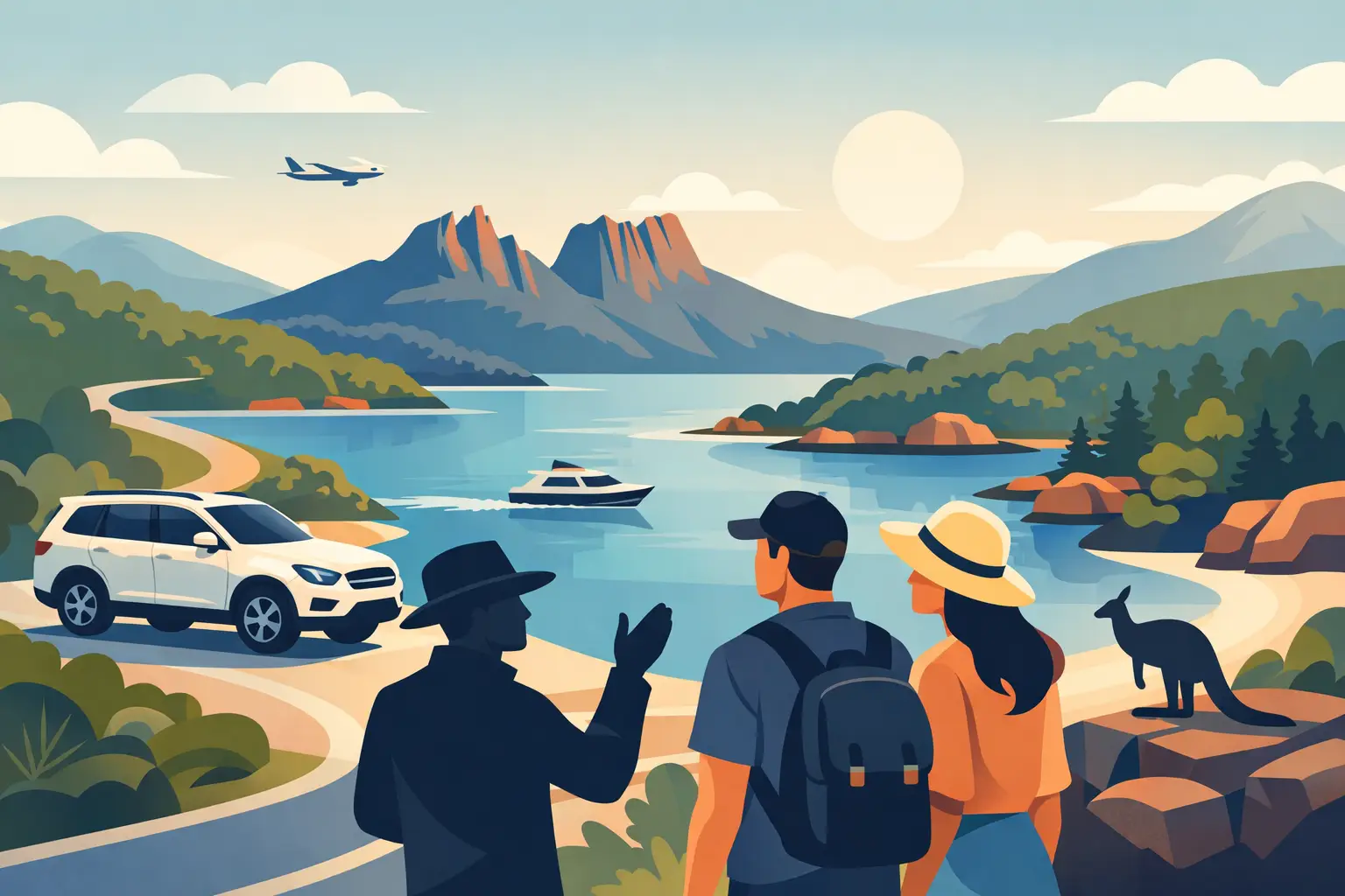 Are Private Tasmania Tours Worth It?