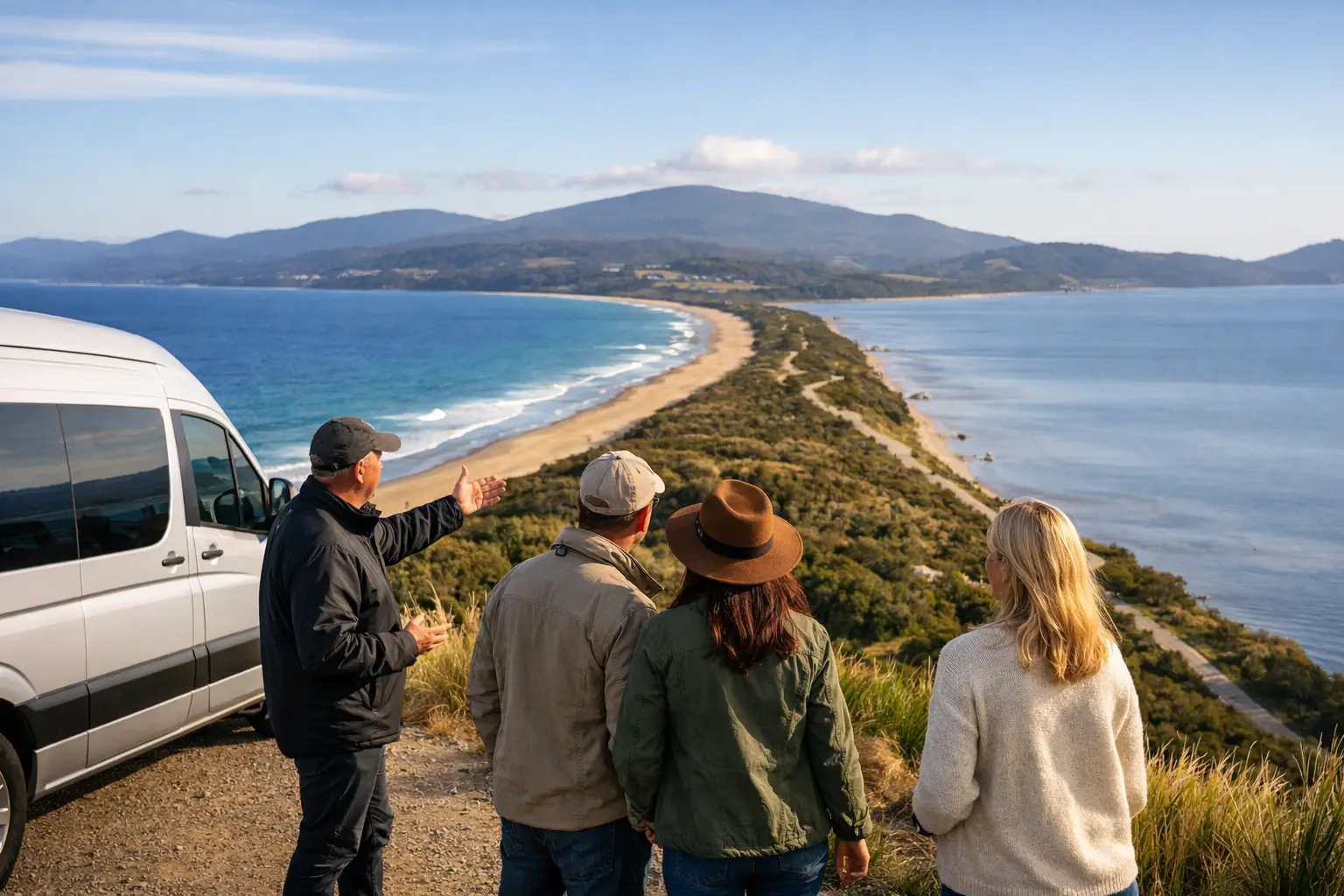 Best Private Bruny Island Tours Explained