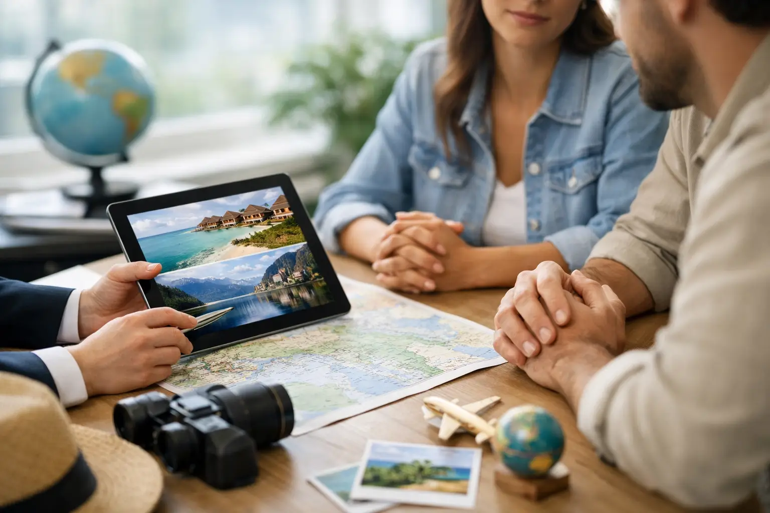 What Is a Bespoke Tour?