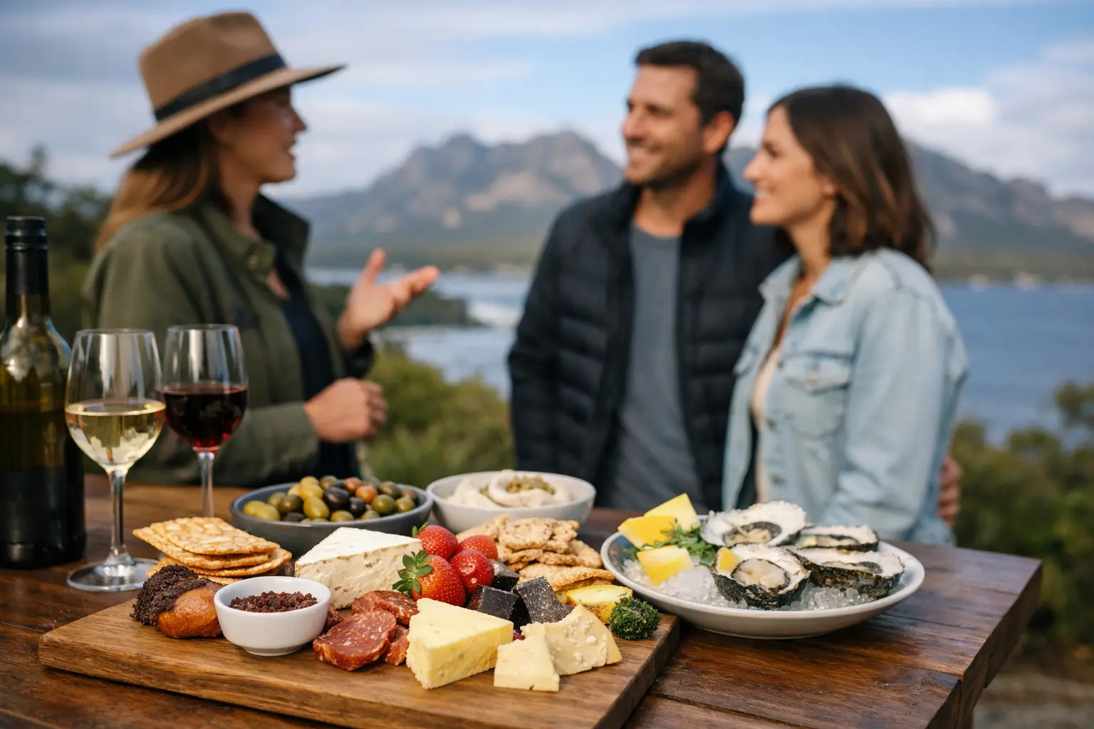 Best Private Food Tour Tasmania: What to Look For
