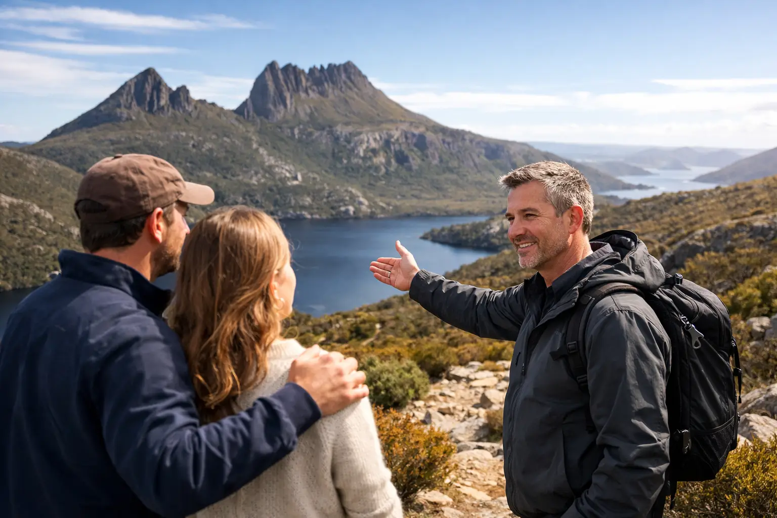 How to Choose a Private Tasmania Guide That Fits
