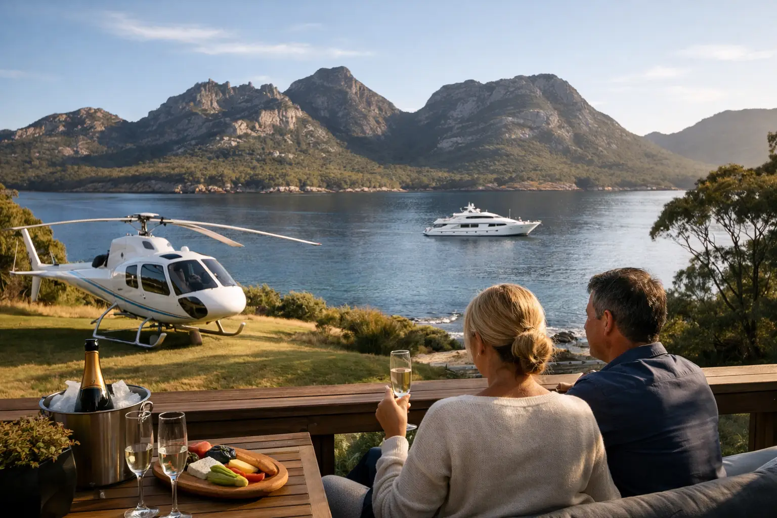 Private Tasmania Travel Guide for Luxury Days