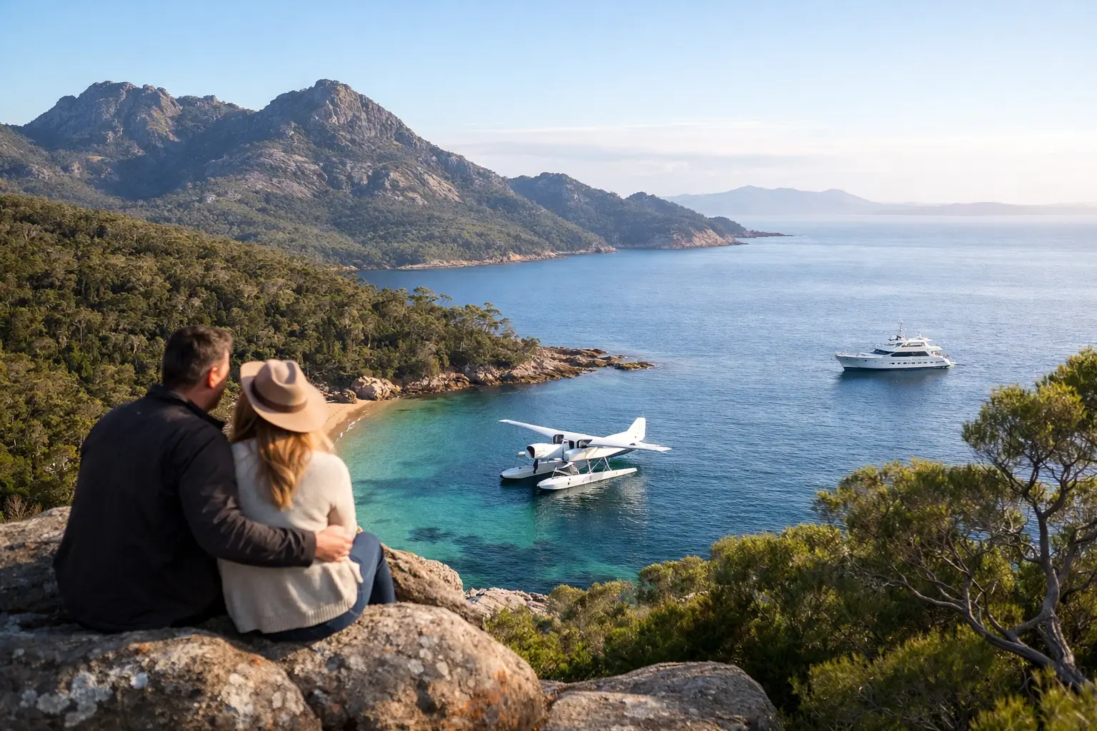 What to Do in Tasmania Privately