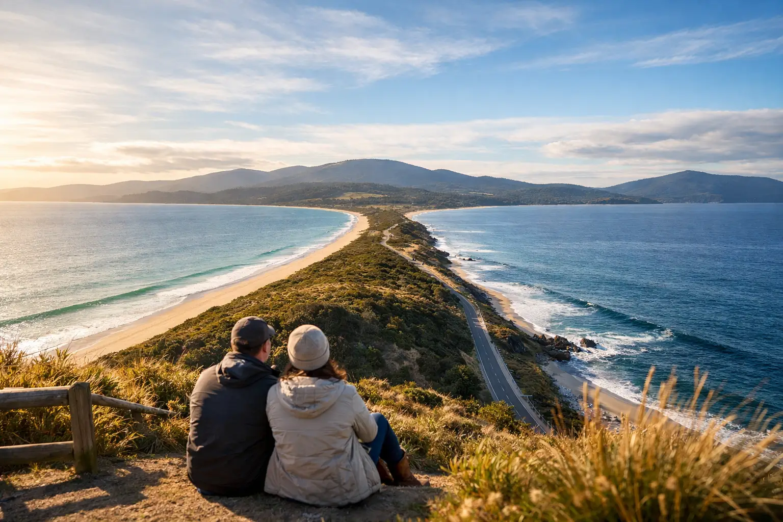 When to Visit Bruny Island for the Best Trip