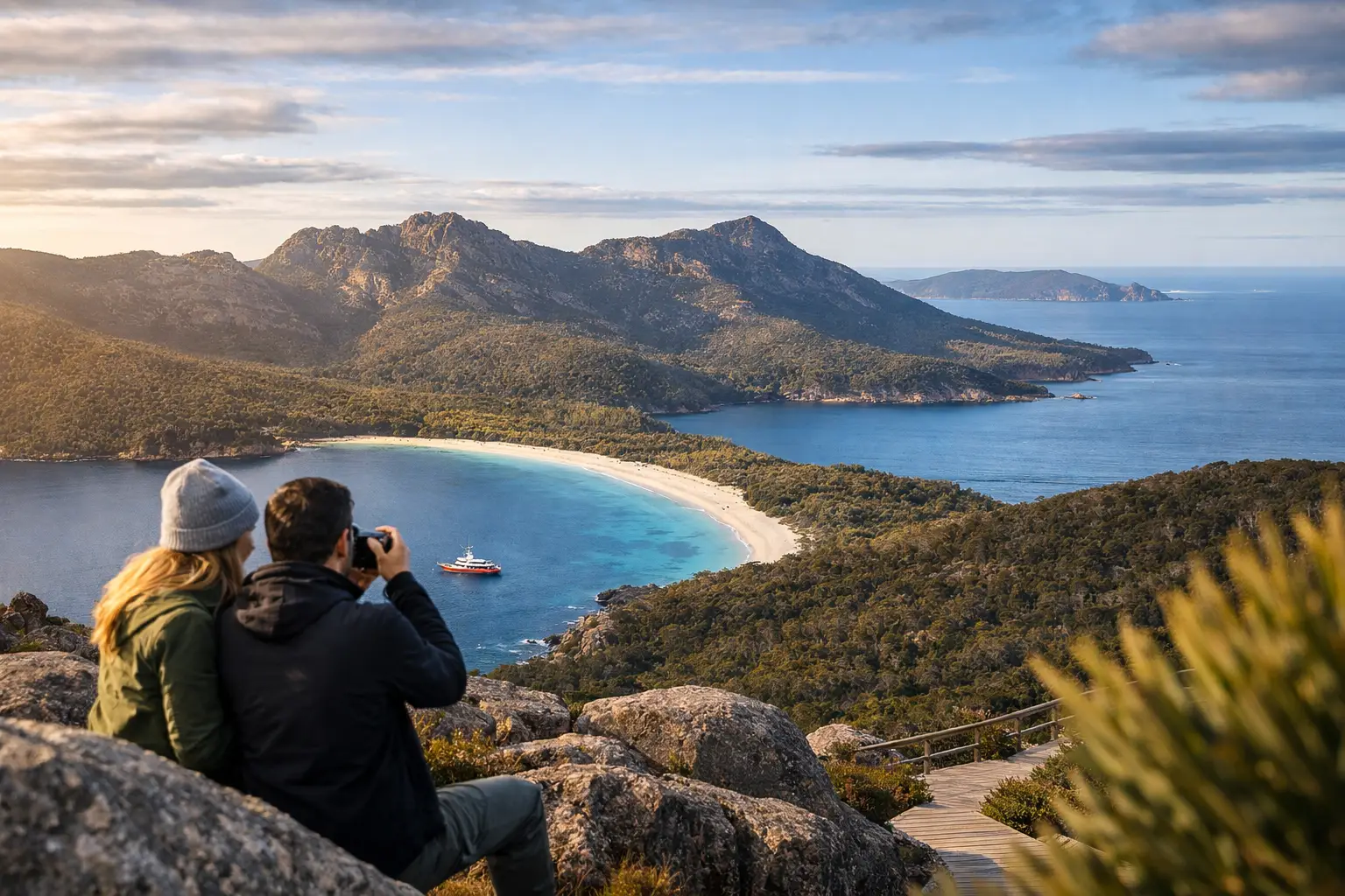 Your Custom Tasmania Travel Experience