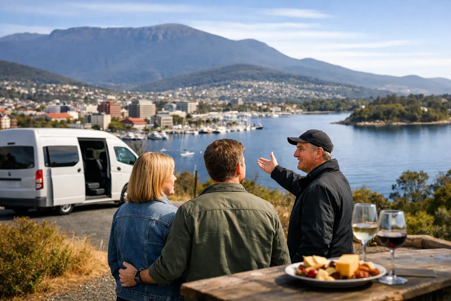 How to Customise a Hobart Tour Around You