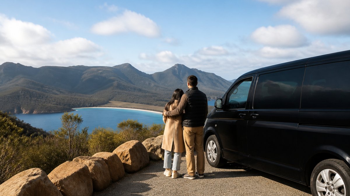 Best Private Day Tours Tasmania Comparison Guide