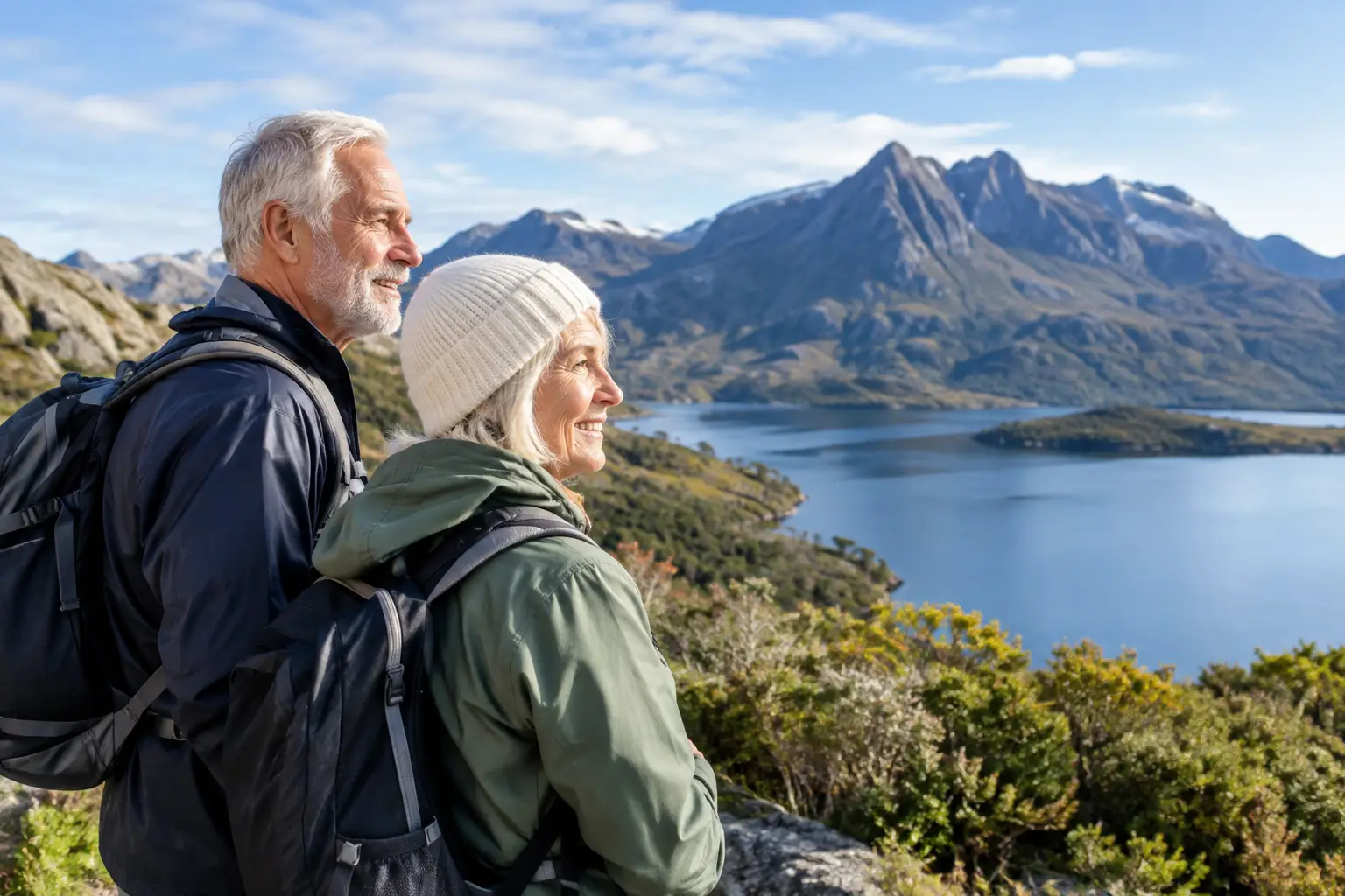 Can Tasmania Tours Suit Older Travellers Well?