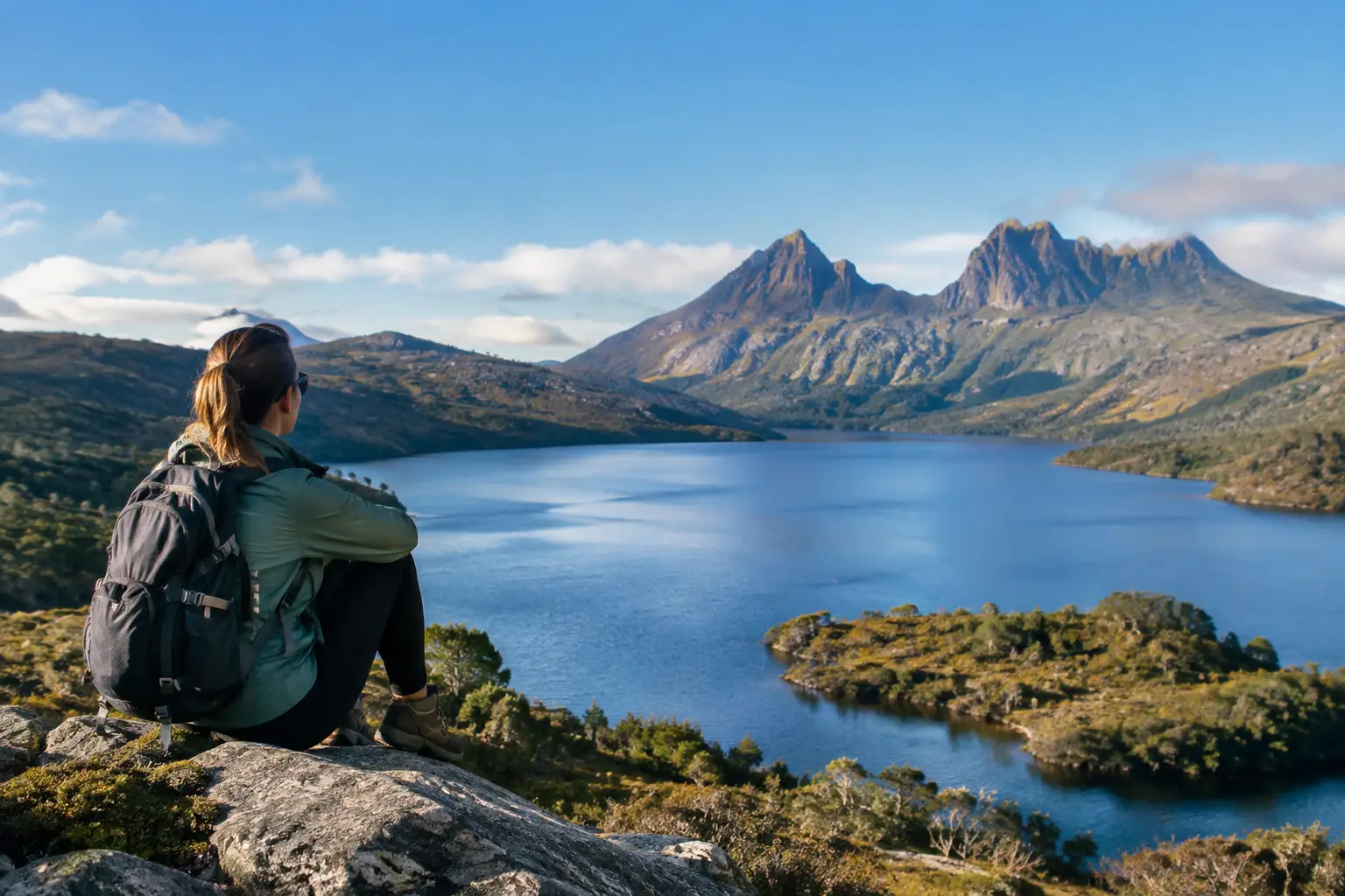 Experiential Travel in Tasmania, Done Privately