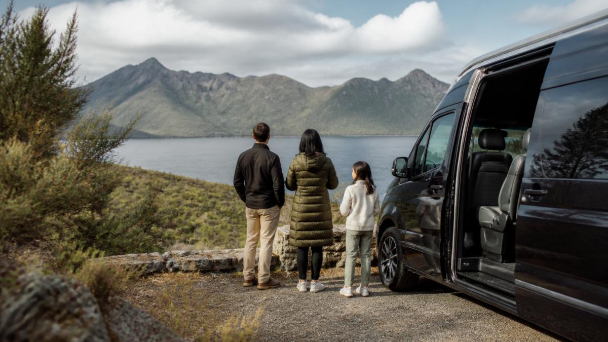 Luxury Private Tours For Tasmania Families Guide