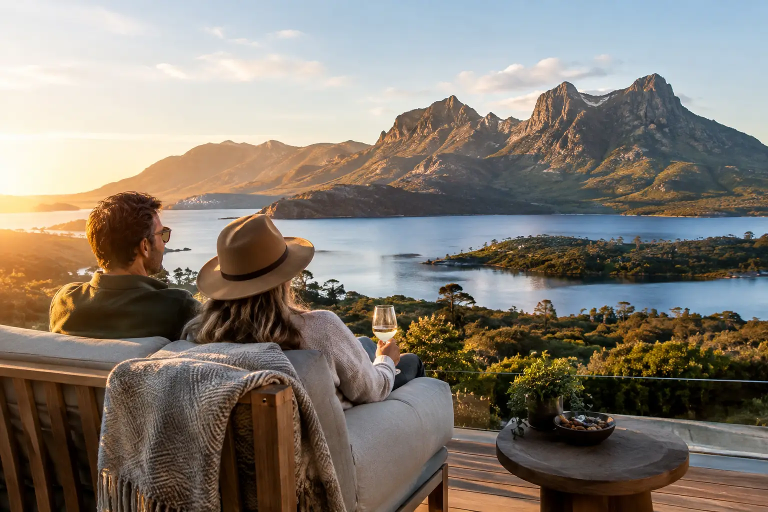 Luxury Tasmania Tours for Private, Unhurried Escapes