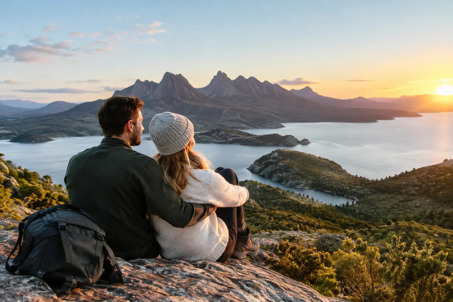 10 Best Tasmania Couples Experiences to Savour