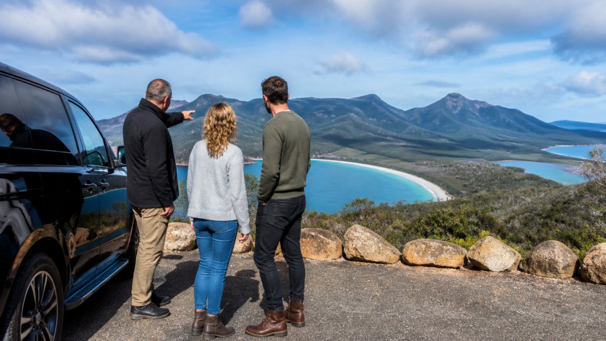Private Guided Day Trips In Tasmania Worth Booking