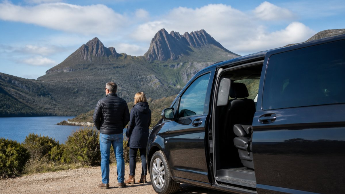 Benefits Of Private Vehicle Tasmania Tours Guide