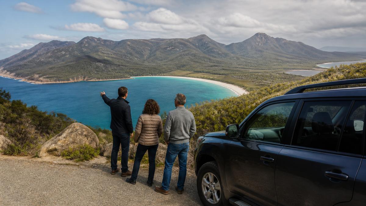 Cost Of Bespoke Tasmania Day Trips Guide