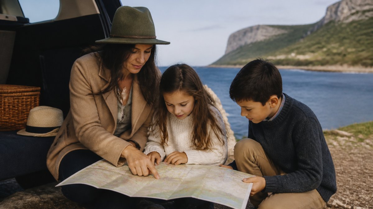 Flexible Day Tours For Families A Guide