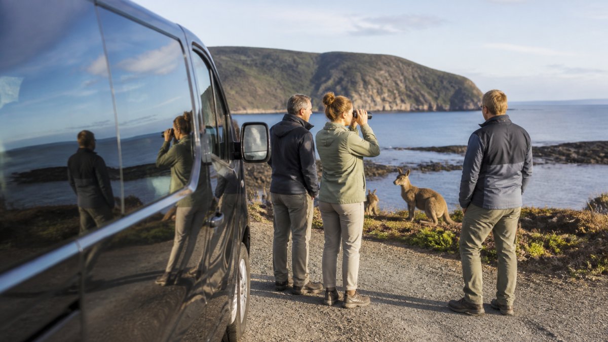 How To Choose The Best Private Tasmania Wildlife Tours