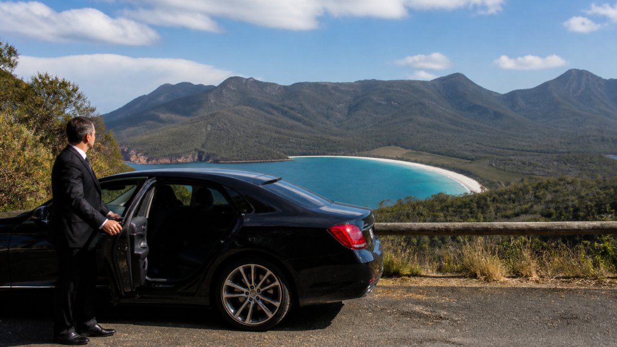 Is A Private Driver In Tasmania Worth The Cost